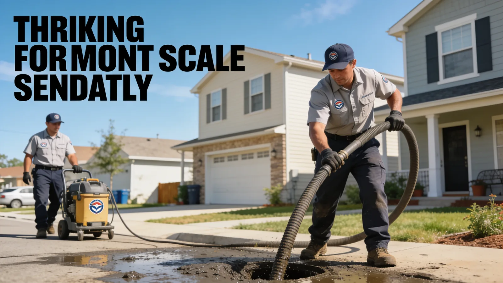 Sewage Cleanup in Vanlue, OH near me